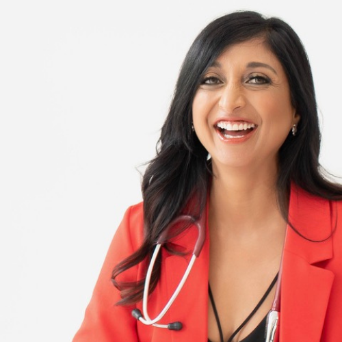 Dr. Alka Patel